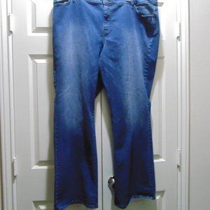 24w Jlo denim jeans